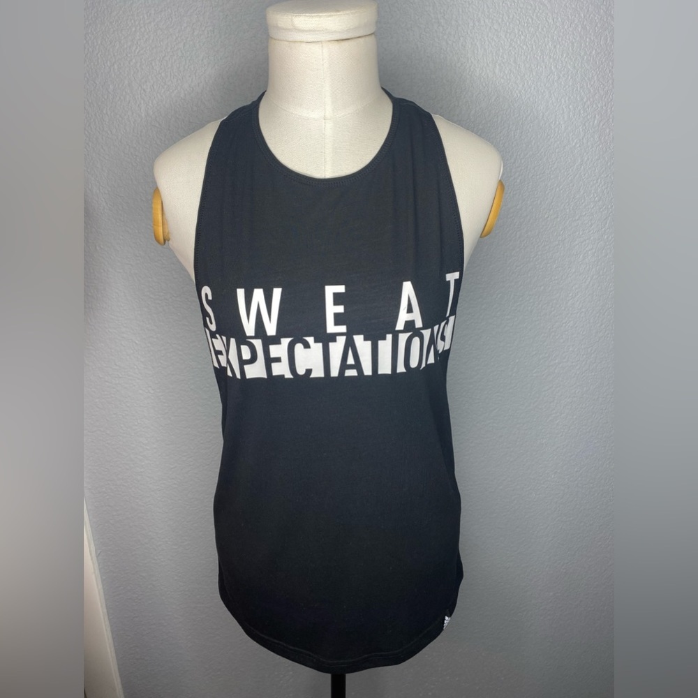 Adidas Muscle Tank Top